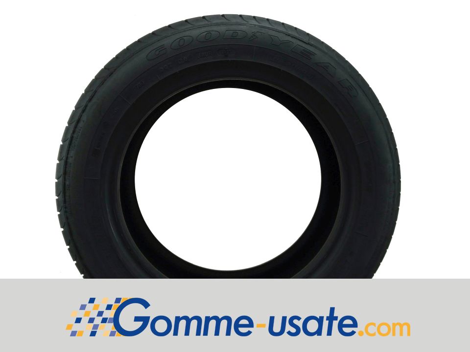 Thumb Goodyear Gomme Usate Goodyear 205/55 R16 91H Efficientgrip (70%) pneumatici usati Estivo_1